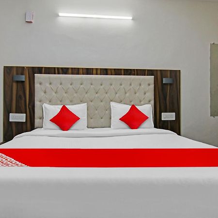Hotel O Alfa Manāli Zewnętrze zdjęcie
