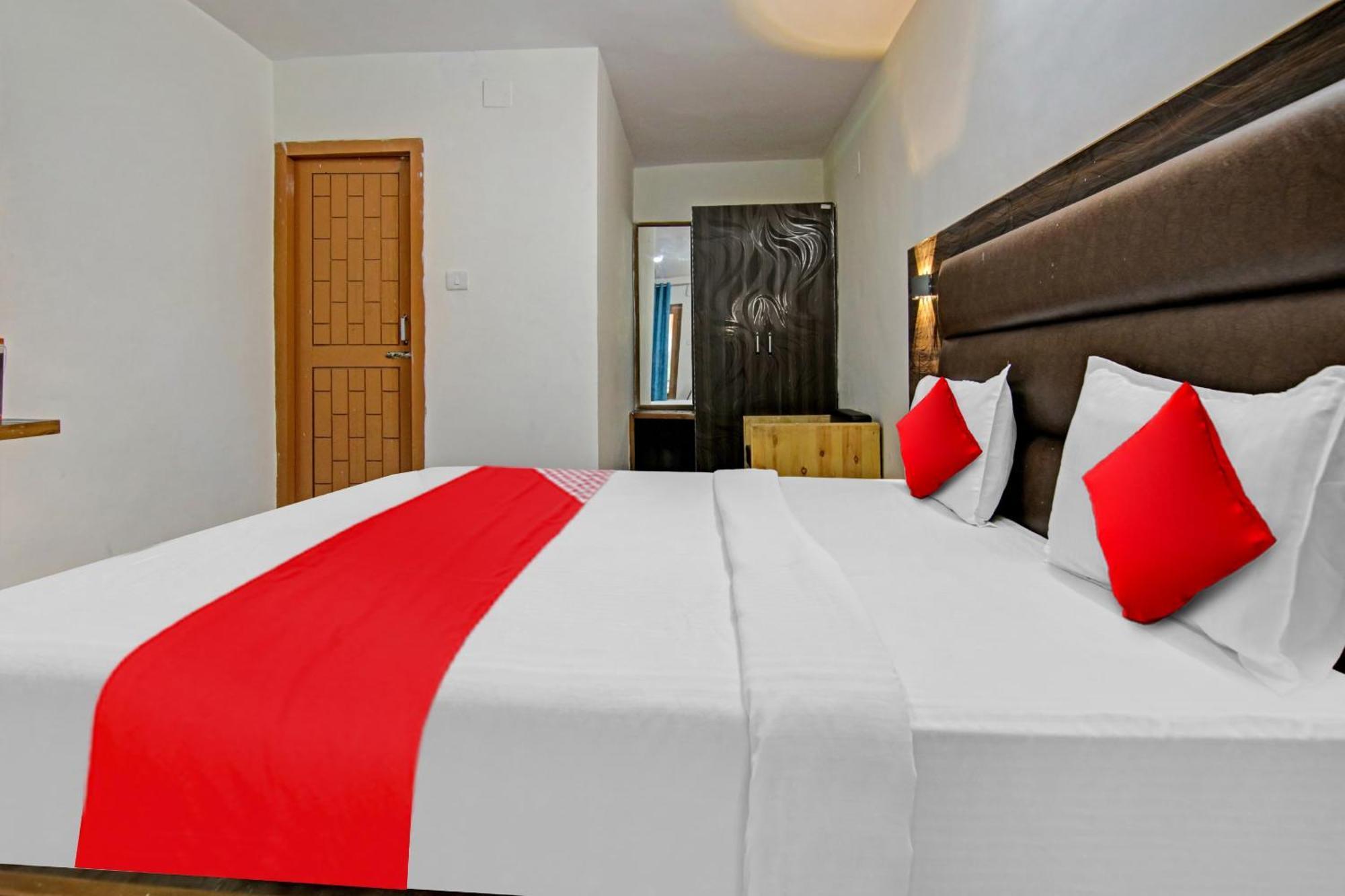 Hotel O Alfa Manāli Zewnętrze zdjęcie