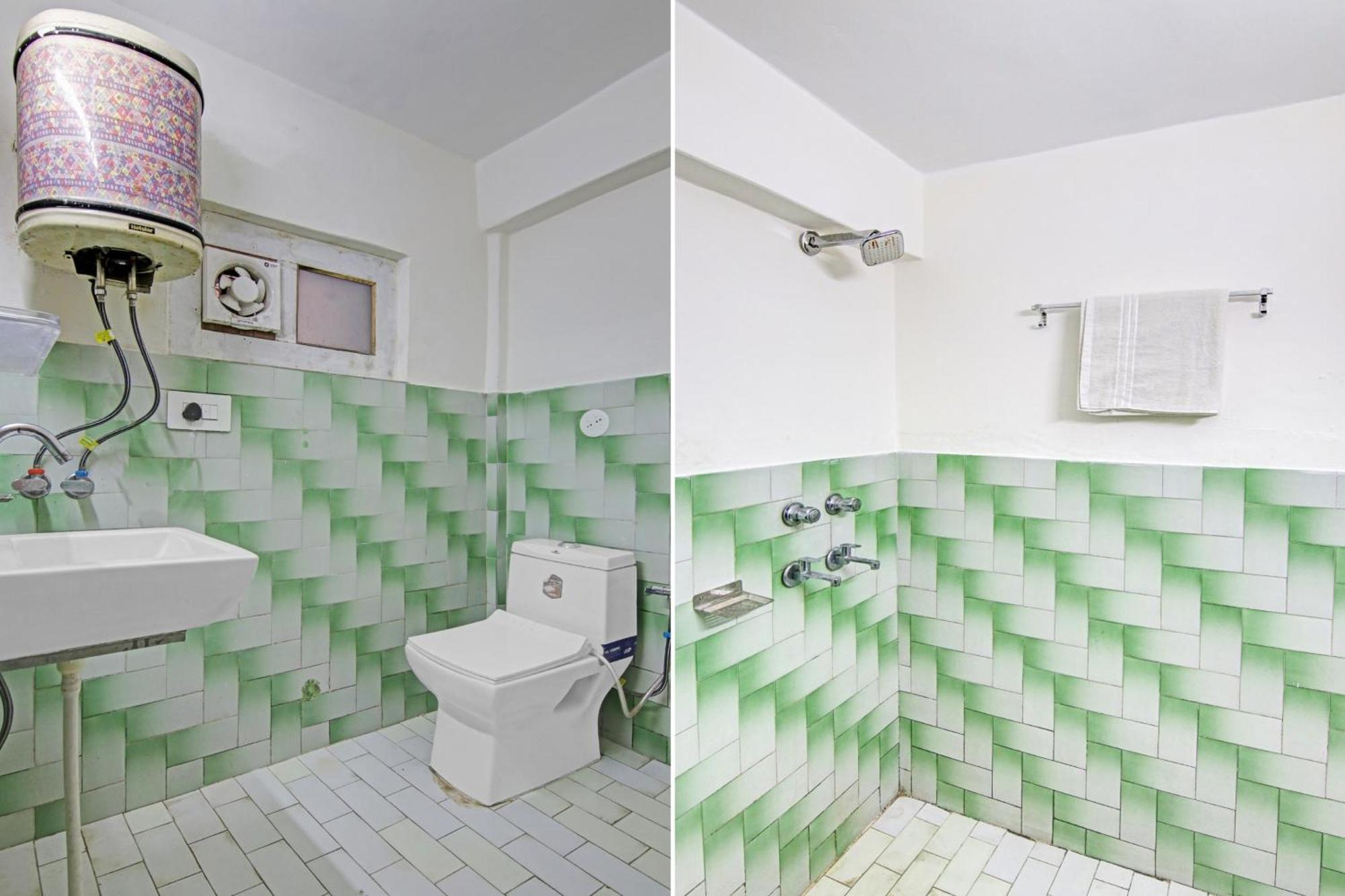 Hotel O Alfa Manāli Zewnętrze zdjęcie