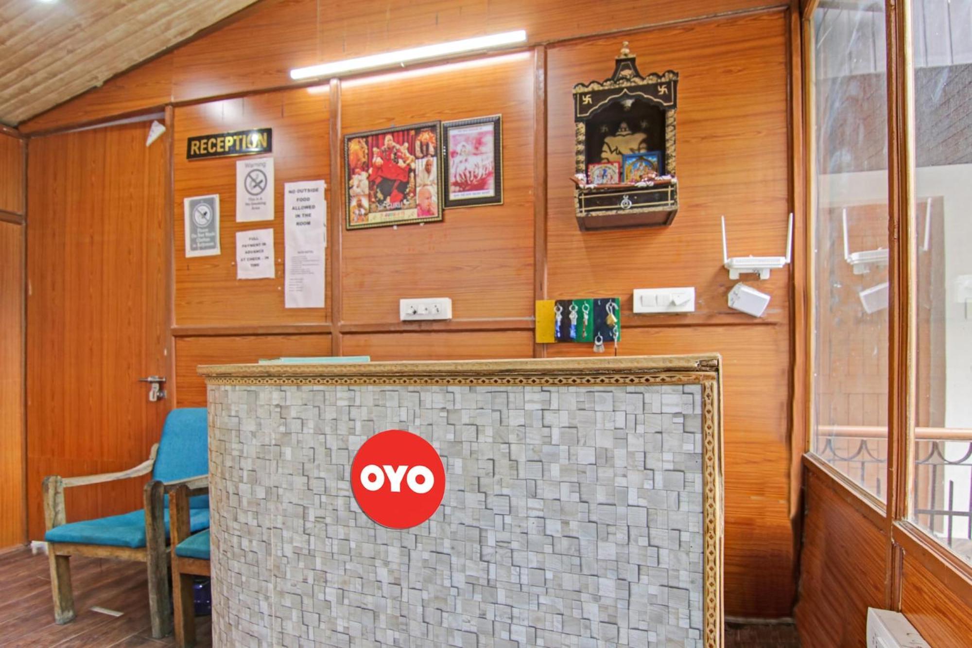 Hotel O Alfa Manāli Zewnętrze zdjęcie