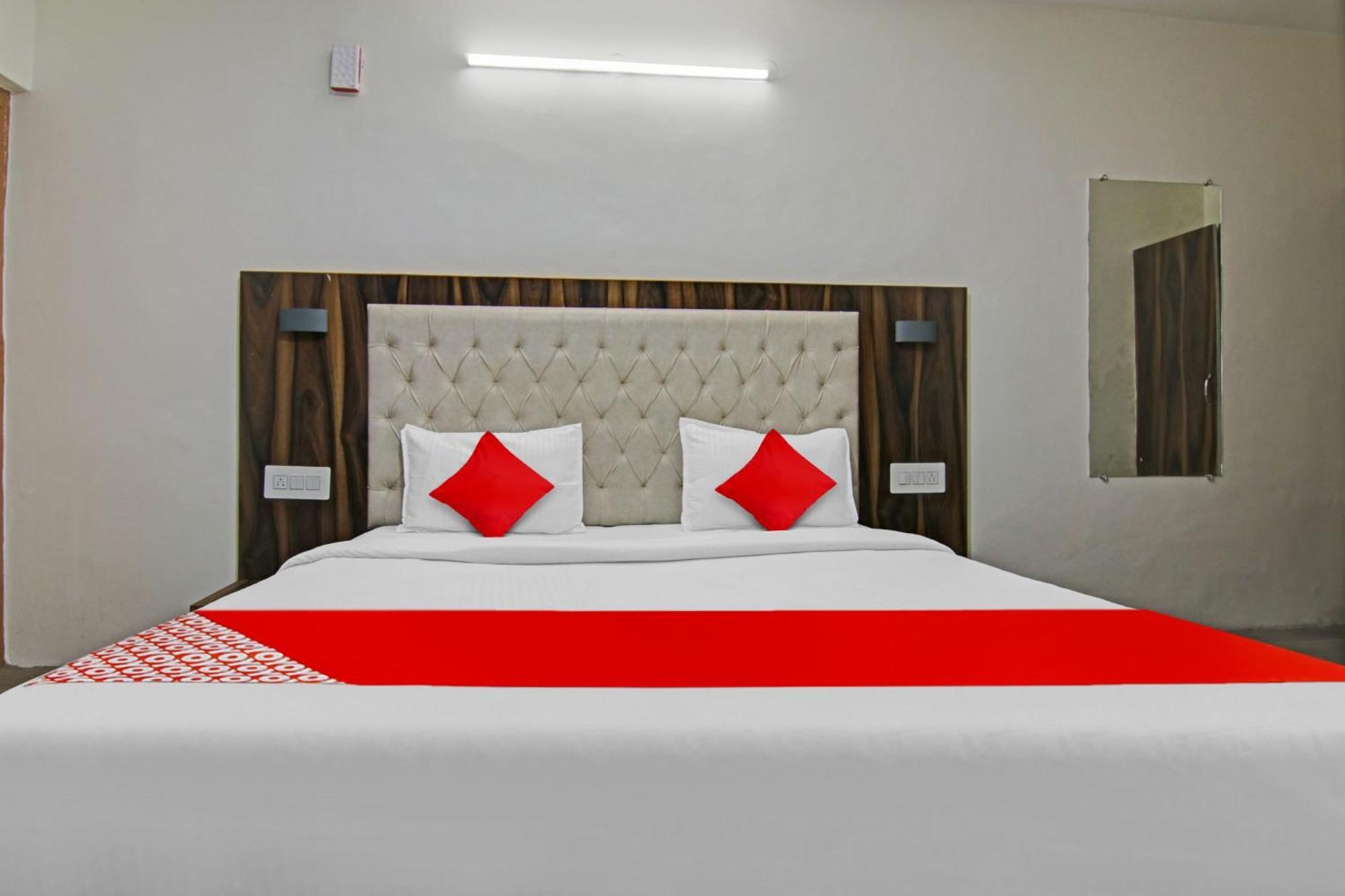 Hotel O Alfa Manāli Zewnętrze zdjęcie