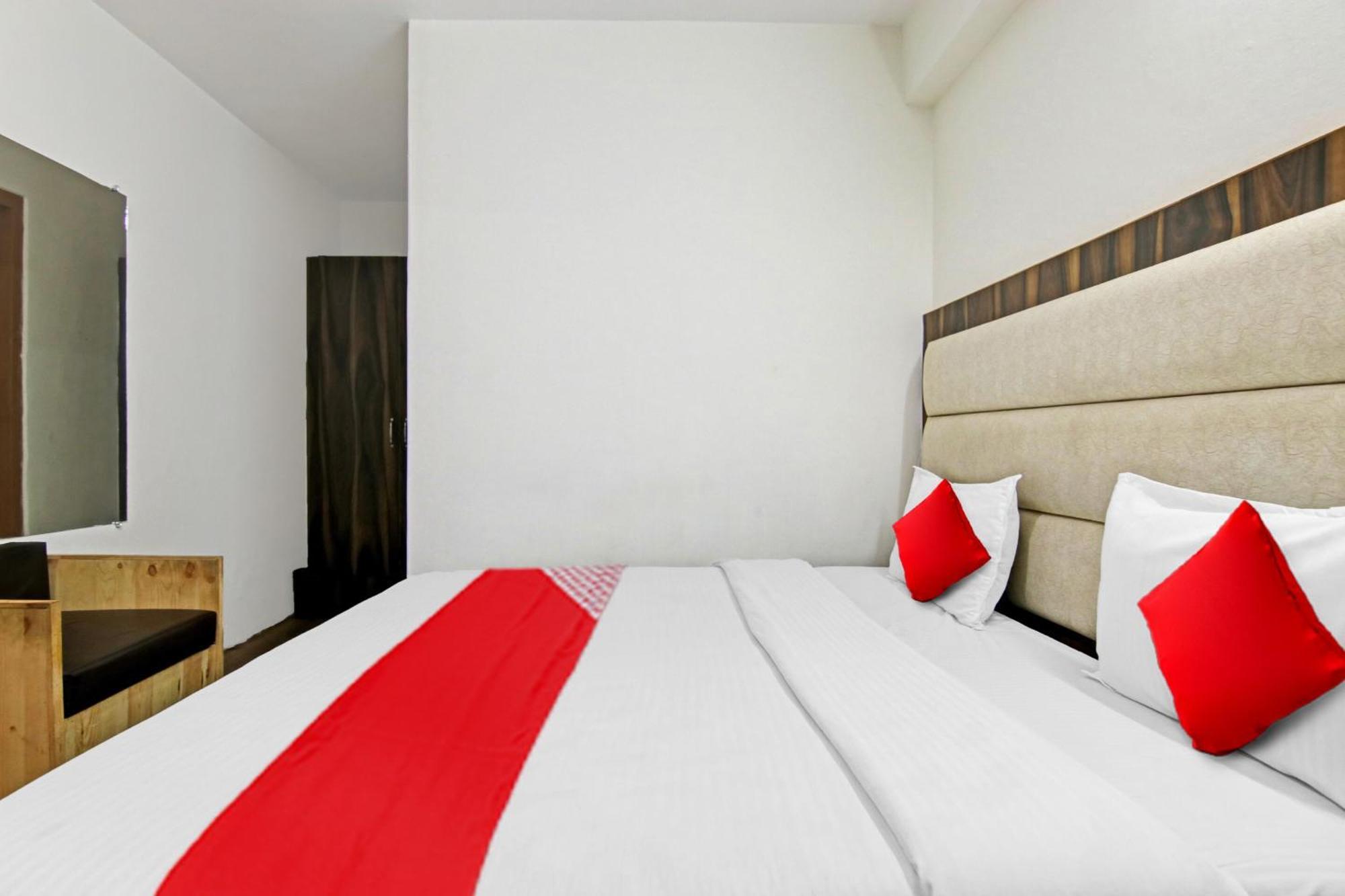 Hotel O Alfa Manāli Zewnętrze zdjęcie