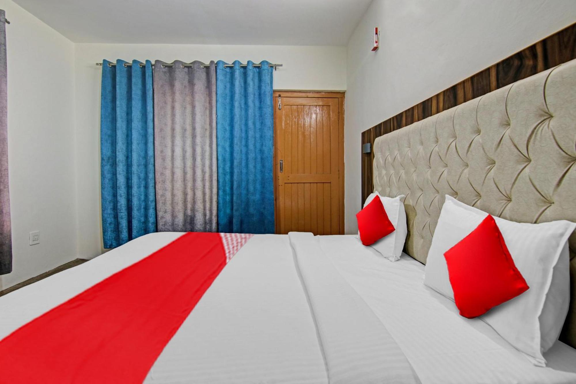 Hotel O Alfa Manāli Zewnętrze zdjęcie