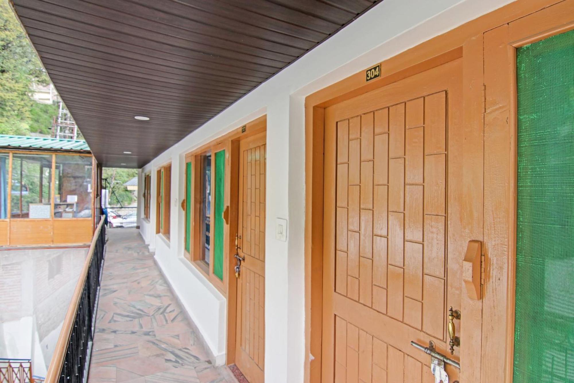 Hotel O Alfa Manāli Zewnętrze zdjęcie